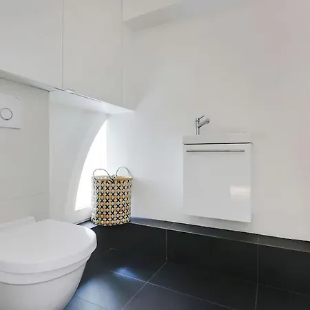 Au Coeur Du Marais Apartament *