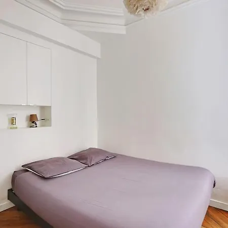 Au Coeur Du Marais Apartament *