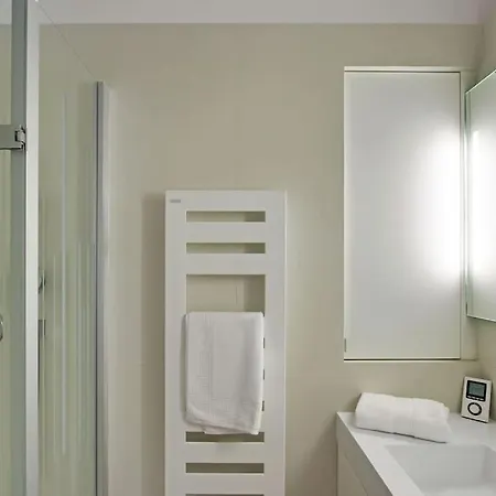 Apartament Au Coeur Du Marais *